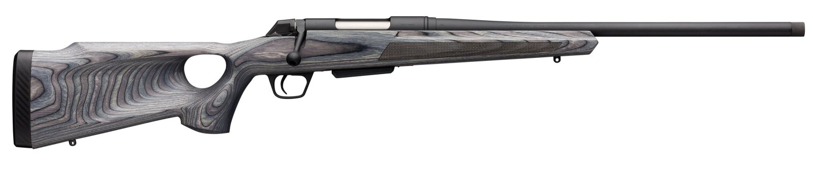 Winchester XPR 223 Rem 535727208 - Winchester - 223 Rem
