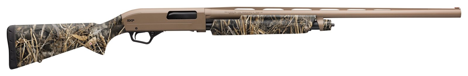 Winchester SXP Hybrid Hunter 12 Gauge 512432291 - Winchester - 12 Gauge