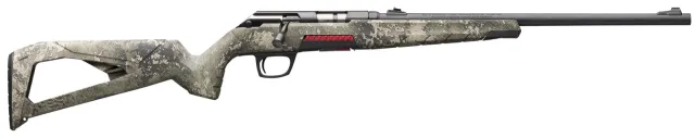 Winchester 525206186 Xpert 17 WSM 18" Matte Black TrueTimber Strata Stock - Winchester - 17 WSM