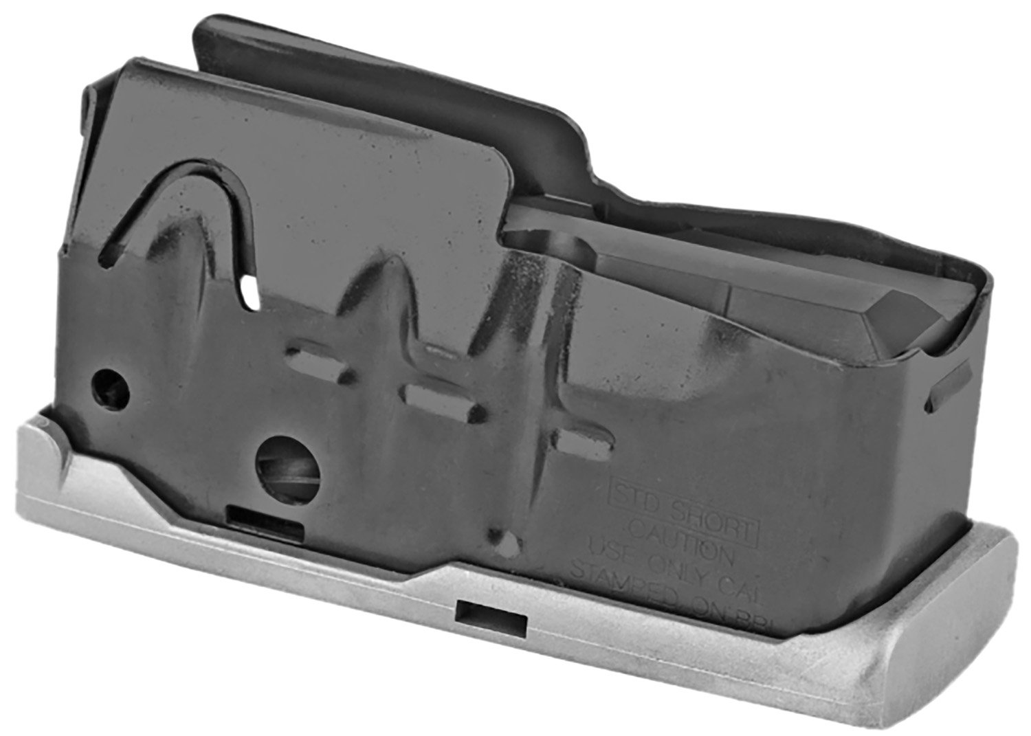 Savage Arms 55109 110 4rd 6.5 Creedmoor/308 Win/7mm-08 Rem/260 Rem/338... - SAVAGE ARMS - 4RD