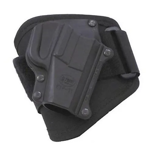 Fobus KTP11A Ankle Holster Kel-Tec P11 SKYY CPX-1 Ruger LC9 - FOBUS USA LLC