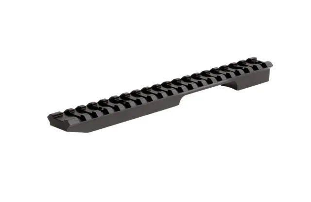 Sun Optics SM2601 20MOA Tactical Rail Base - Sun Optics