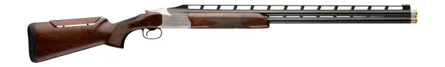 Browning 0184213003 Citori 825 Plus Sporting Adj 12 Gauge 32" Polished Blued Shotgun - Browning - 12 Gauge