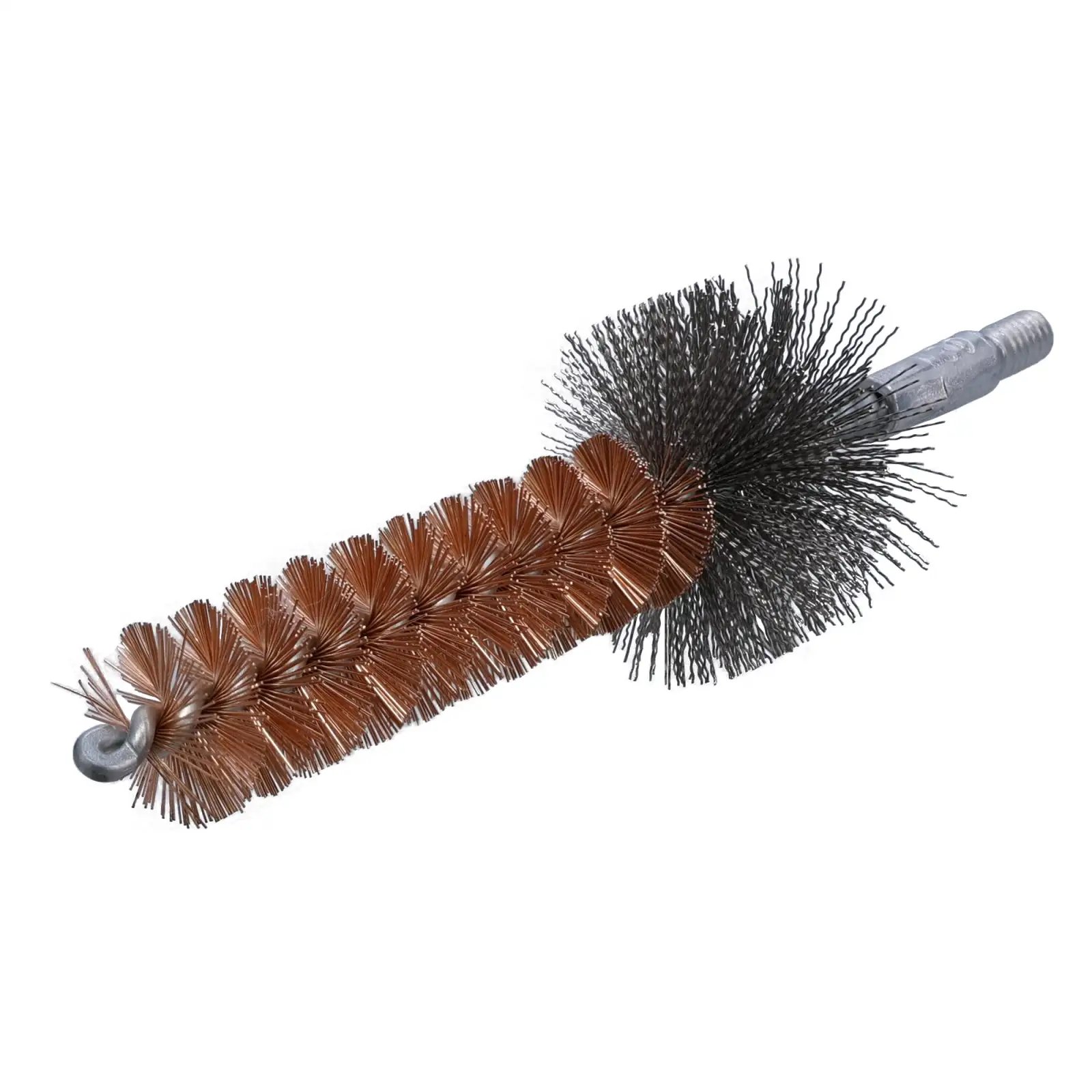 BIRCHWOOD_CASEY MSR 7.62/308 3PK Brush Mop Combo Bronze/Tornado - BIRCHWOOD_CASEY