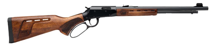 SAVAGE ARMS Revel DLX 22 Magnum - SAVAGE ARMS - 22 Magnum