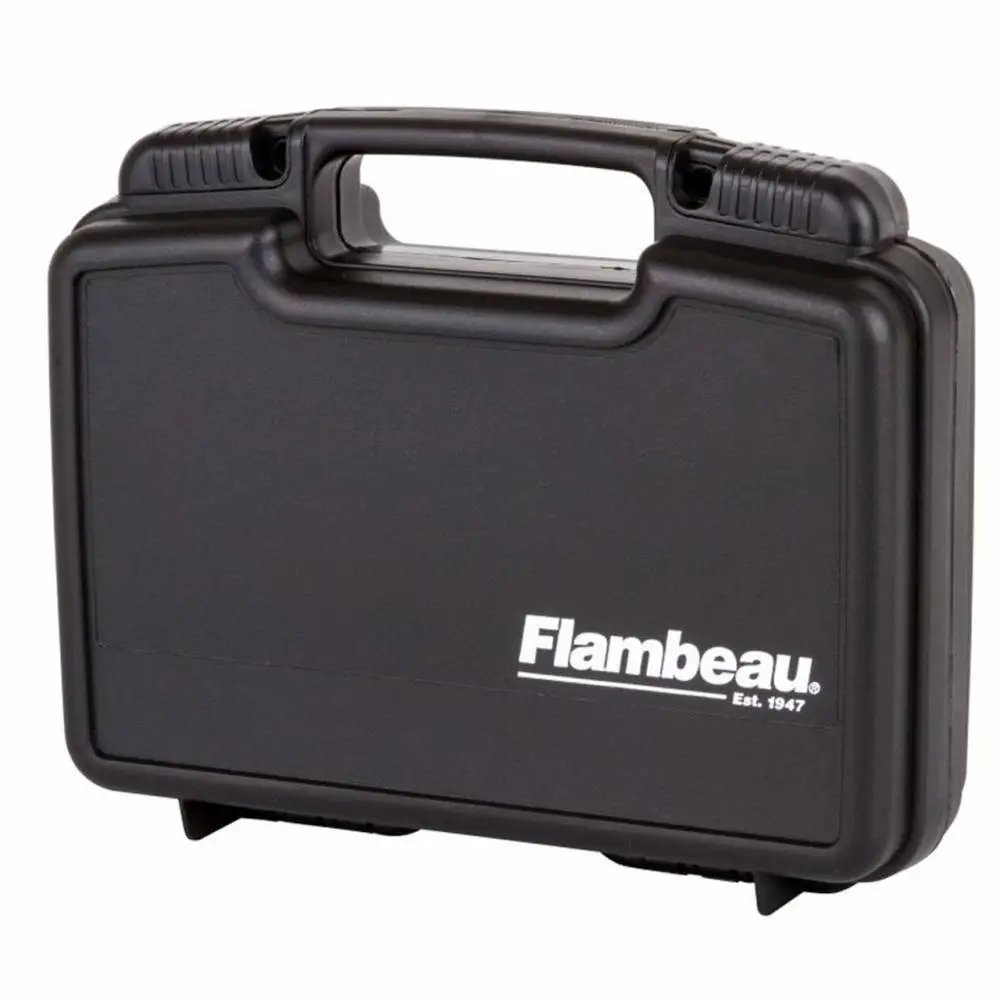 Buy Flambeau 1011 Pistol Case 10 In 6445SC online