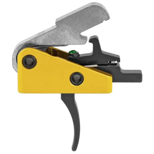 Buy Timney Triggers 667S AR15 Small Pin Curved 3lbs Drop In Unit online