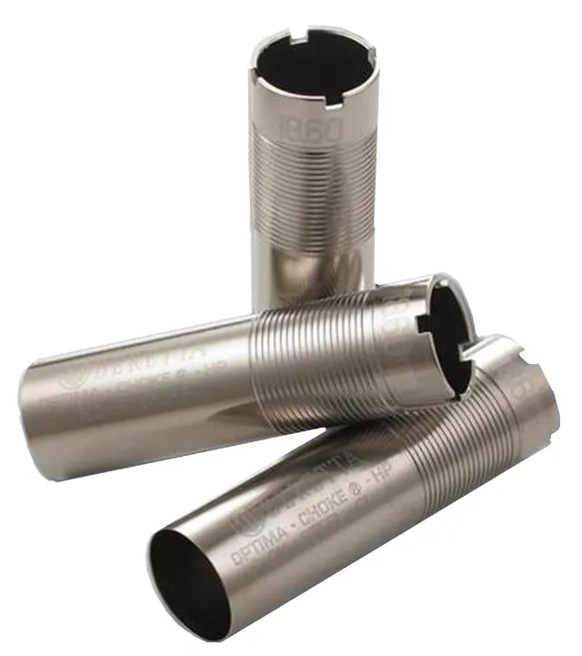 Beretta OptimaChoke HP C62048 12 Gauge Skeet Flush Steel Choke Tube - Beretta - 12 GAUGE
