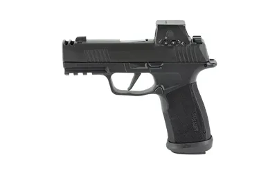 Sig Sauer P365X Semi-automatic Striker Fired Polymer Frame Pistol Compact - Sig Sauer - 9mm for sale at Smoke Wagon Firearms