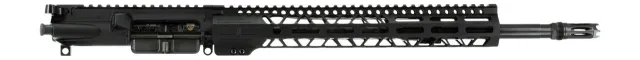Faxon FXURGD 556 16 Optics Ready Tactical Upper - FAXON