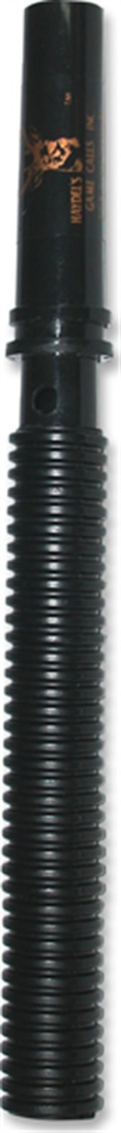 Haydel’s Game Calls VDG92 Variable Tone Deer Grunt Call Attracts Black - HAY