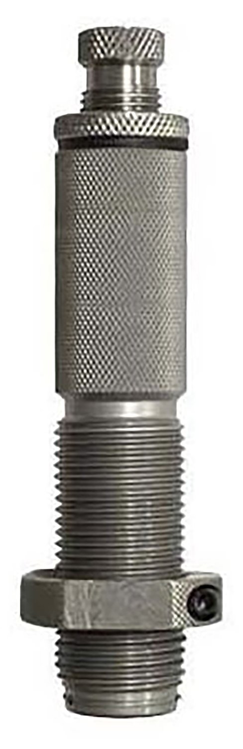 Hornady 044244 Custom Grade Seater Die 6mm ARC 0.243 Bullet Diameter - Hornady - 6MM ARC