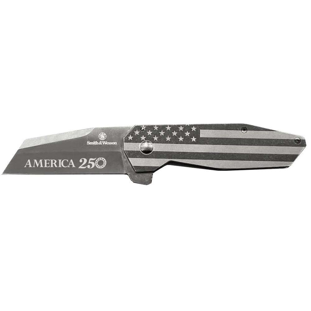 SWK 1271043 USA 250 FRAME LOCK - SWK - N/A