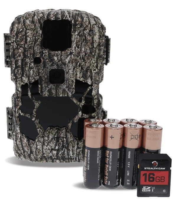 Stealth Cam Prevue Combo 30MP STC-PXV30CMOK - Stealth Cam