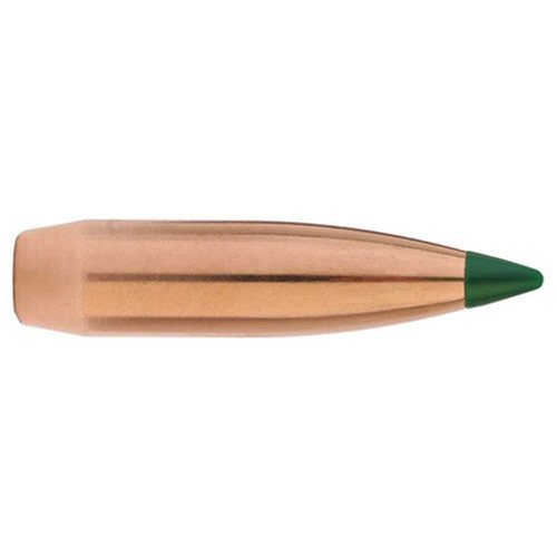 Sierra Bullets 7295C 6mm 95gr TMK 500/Box - Sierra Bullets - 6MM