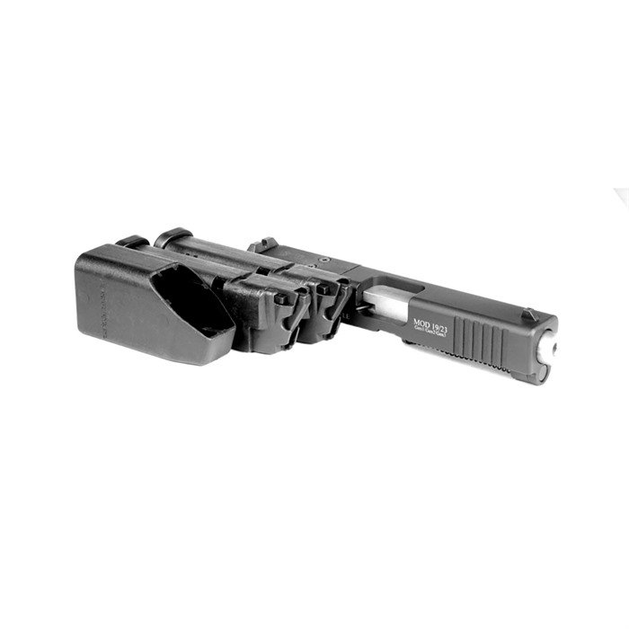 Advantage Arms AAC19-23G3MOD-CA Conversion Kit 22LR Glock 19/23 Gen 3 - Advantage Arms - 22 LR