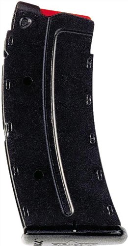 Buy Anschutz 001154 .22LR 10-Round Blued Steel Magazine online
