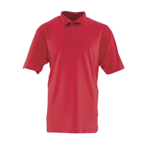 TRU-SPEC Short Sleeve Performance Polo Moisture-Wicking Tactical