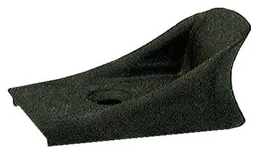 Buy Kel-Tec P11045 Black Rubber Grip Extension: Enhancing P-11 Pistol Handling & Comfort online