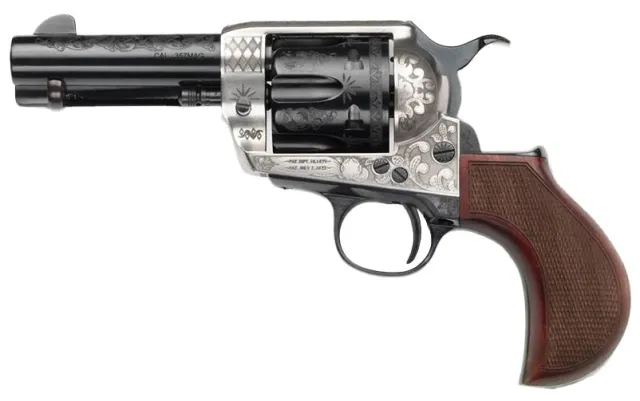 Pietta Alchimista Jr 45LC GW45AJ312NMCWLG - PIETTA - 45LC
