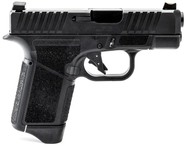 GForce Arms Rapture-X 9mm GF9DD12 - GForce Arms - 9mm Luger