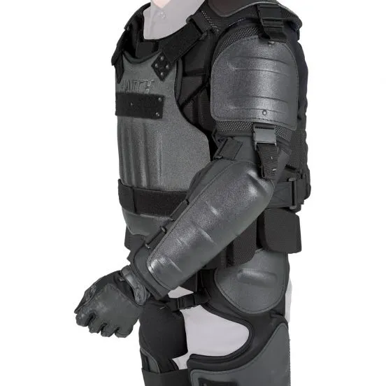 Exotech Elbow & Forearm Protector - Monadnock Products