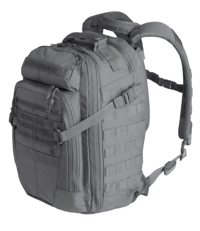 Specialist BackPack 1 Day