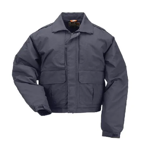 5.11 Tactical Double Duty Jacket Water-Resistant Ripstop - 5.11 Tactical