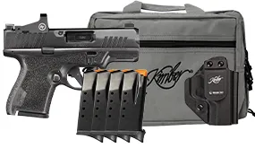Buy Kimber R7 Mako 9mm 3.37 in FNC Stainless Steel 10 Round Capacity online