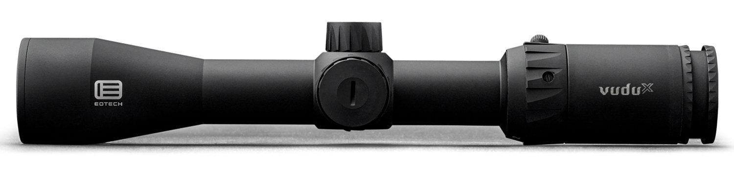 Buy EOTech Vudu X 2-12x40mm VDX2-12SFDP1 Matte Black Illuminated online
