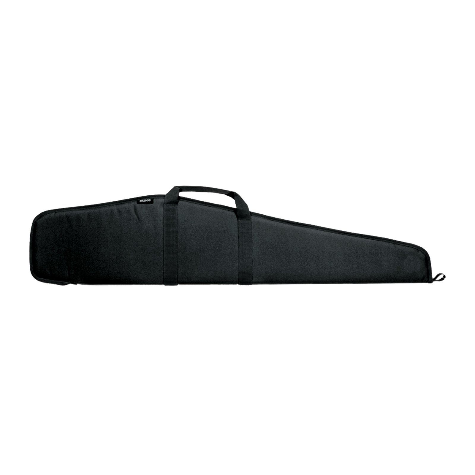 Buy Bulldog Pit Bull 40 In Black Water-Resistant Nylon Rifle Case BD100-40 online