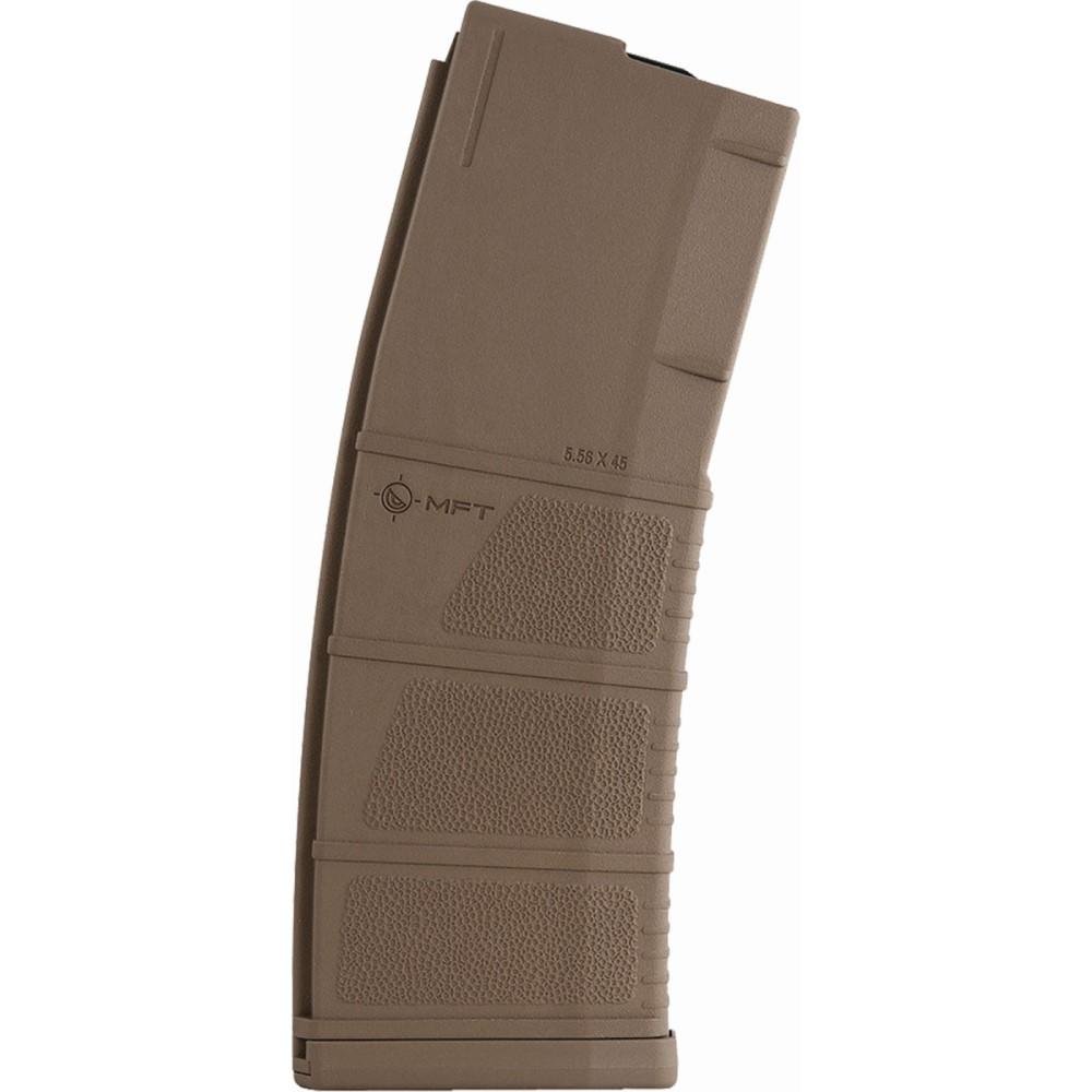 Mission First Tactical AR15 .223-5.56 Standard Capacity Magazine - Scorc... - Mission First Tactical - 5.56 NATO|223 REM