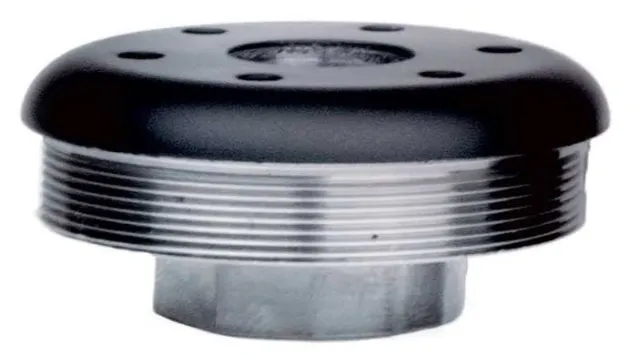 Ab Suppressor F22-Fm-1/2-28 Raptor Flush Mount 1/2