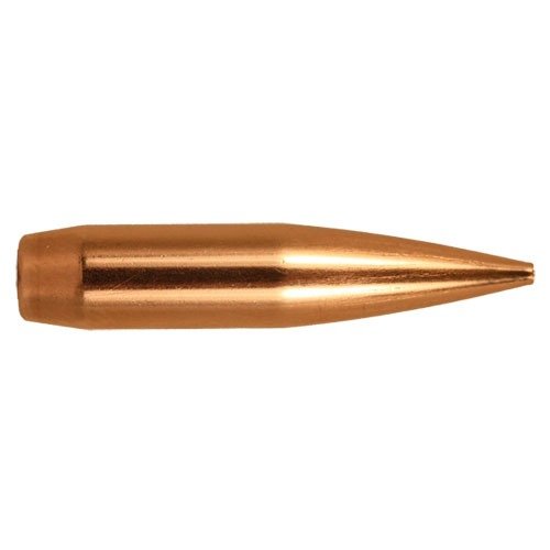 Berger Bullets 30415 VLD .30 Cal 210gr Boat Tail Bullets 100/Box - Berger Bullets - 30 CALIBER