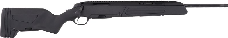 Buy Steyr Scout II .308 19in Black Threaded Fluted Barrel online