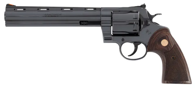 Buy CLT ANACONDA 44MAG 8 BLUED SHOOTERS MODEL online