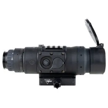 Trijicon REAP354 Reap-IR 35mm Thermal Scope 1.75-14x 640x480 60Hz Black - Trijicon - 35MM