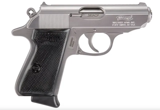 Buy Walther PPK/s 32 ACP 4796022 online