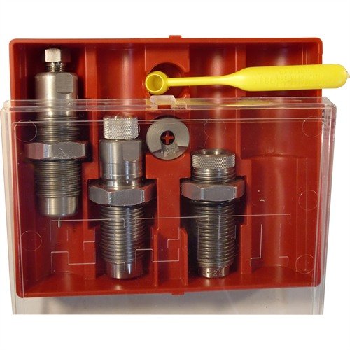 Lee Reloading Dies 223 Rem / 5.56 NATO 3 Set Pacesetter - Lee Precision - 223 REM