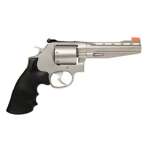 S&W PC Model 686 Plus .357 Mag 7rd 5" Stainless - USED