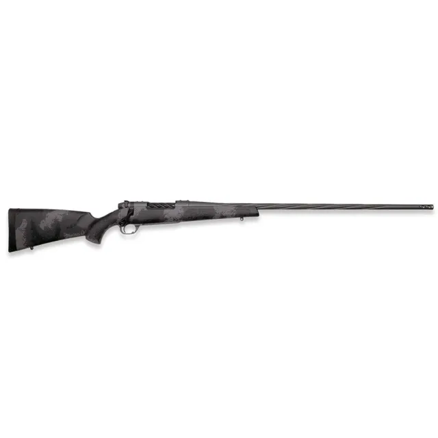 Weatherby MLW01N653WR8B 6.5-300 WBY Mag MLW01N653WR8B - Weatherby - 6.5-300 WBY Mag