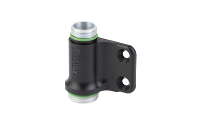 Buy Noveske Single Cell Offset Weapon Light Body Mount 05002588 online