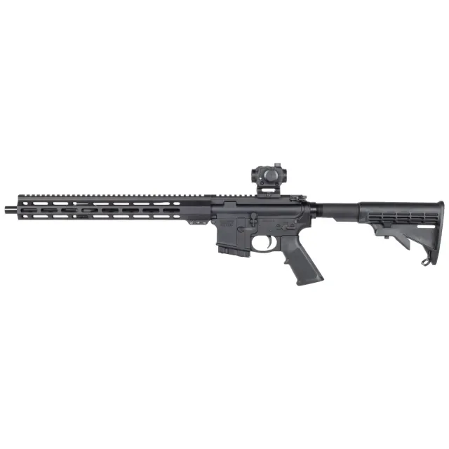 Buy Smith & Wesson M&P-15 SPORT III 5.56 NATO 10+1 16" Crimson Trace Red Dot online