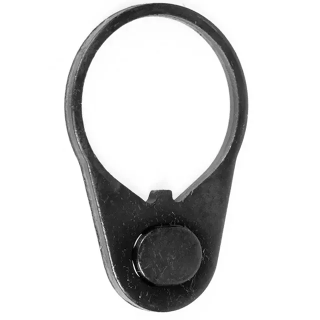 Buy LBE Unlimited ARLPLT Receiver End Plate Steel Black Phosphate Mag Phosphate AR-15 online