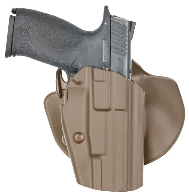 Buy Safariland 578683551 GLS Pro-Fit Holster, Dark Earth, Right Hand, CZ 75 online