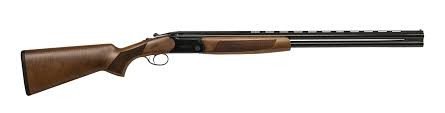 CZ-USA 06413 Drake 28 Gauge Shotgun, 28" Barrel, Turkish Walnut Finish - CZ-USA - 28 Gauge