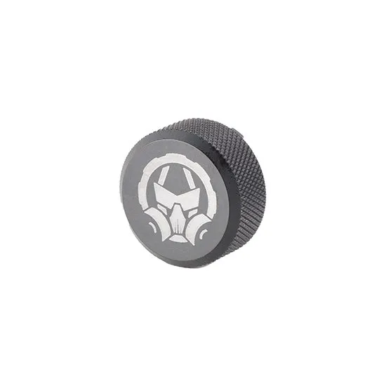Dead Air DM3000 Front Cap Tool for Mask-HD Ghost-M Suppressors - Dead Air