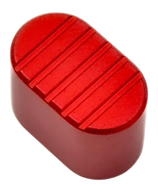 Armaspec ARM104-RED ECB Enhanced Combat Button - ARMASPEC