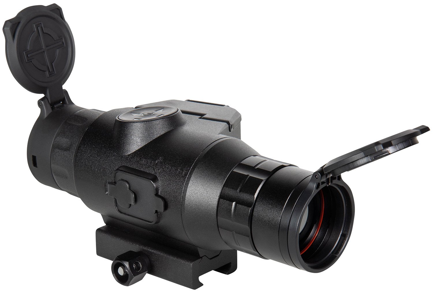 Buy Sightmark SM17001 Wraith Mini Thermal Rifle Scope 2-16x 35mm Black online