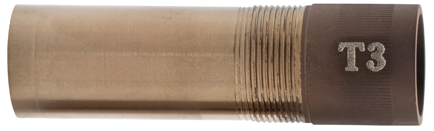 Rob Roberts 200111 T3 Triple Threat 12 Gauge 17-4 PH Stainless Steel Choke